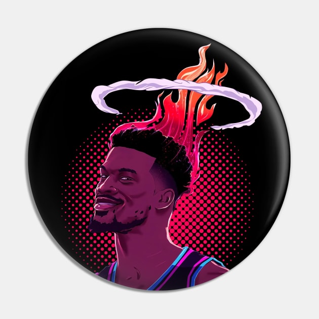 Miami heat butler 22 Pin by mynamekian