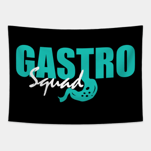 --Gastro Squad-- Tapestry