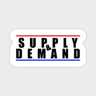 Forex_Appare Supply And Demand Magnet