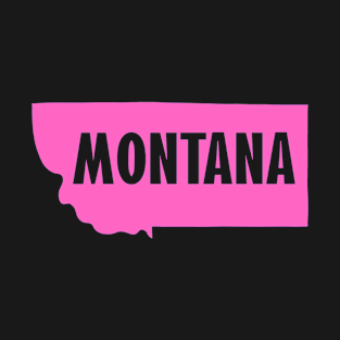 Montana T-Shirt