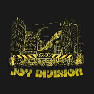 joy division T-Shirt