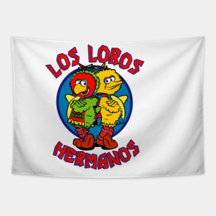 Pollos Hermanos Tapestry