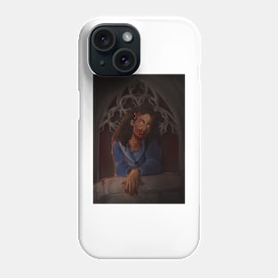 Claudia Phone Case