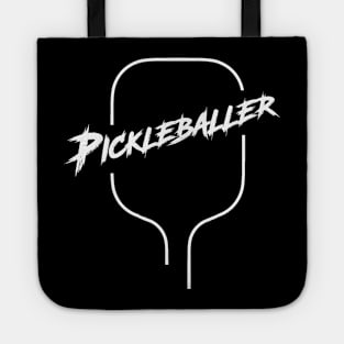 Pickleballer Tote