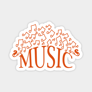 music Magnet