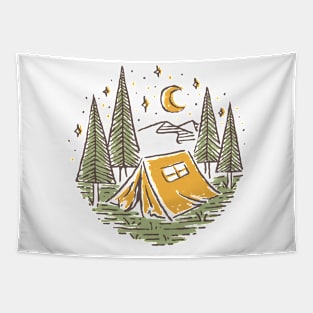 Camp Tapestry