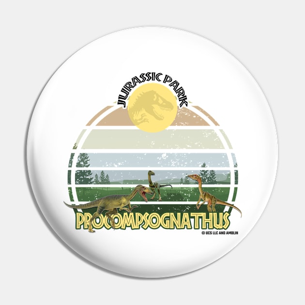 Procompsognathus Jurassic Compy - compies Pin by Jurassic Merch