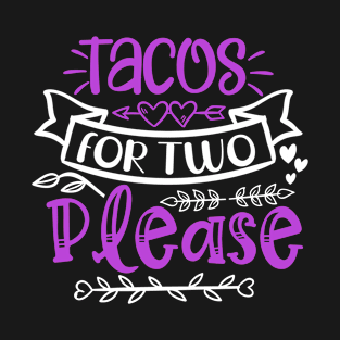 tacos T-Shirt