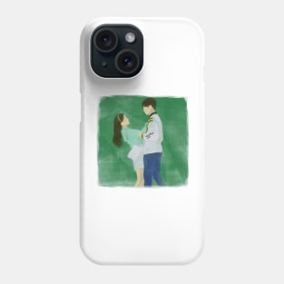 18 Again FANART 02 Phone Case