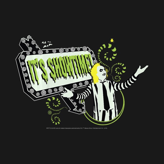 Beetlejuice by fmidgleystrand