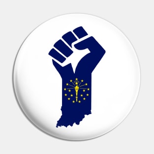 indiana power Pin