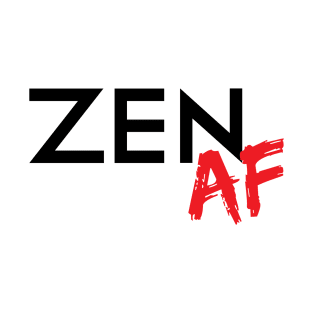Zen AF T-Shirt