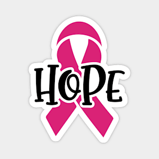 HOPE! Magnet