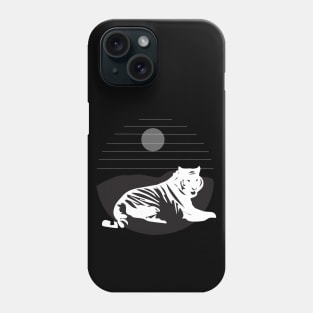 Tiger Phone Case