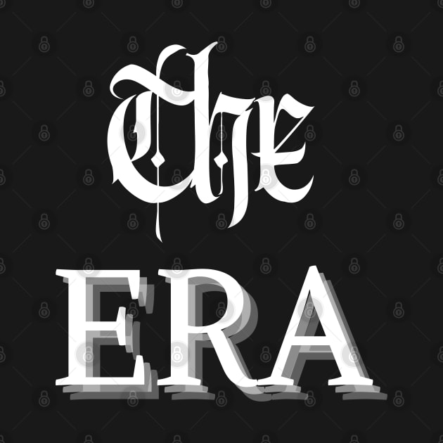 The Era by LylaLace Studio