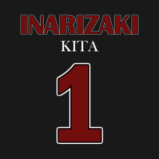 Kita, Number One T-Shirt