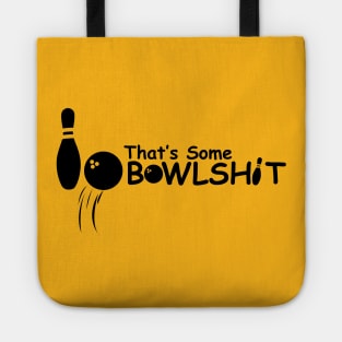 bowling Tote