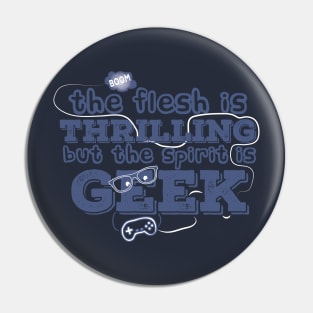 Geek Pin