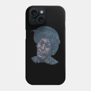 Aunt Esther Vintage Phone Case