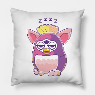 90s Furby Pillow