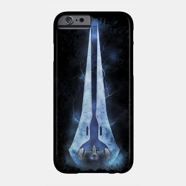 Halo Energy Sword Halo Phone Case Teepublic