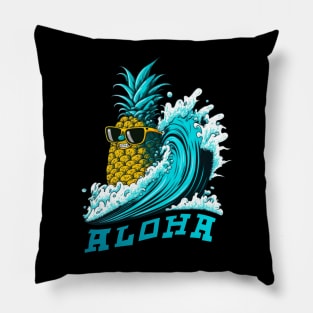 Aloha! Pillow