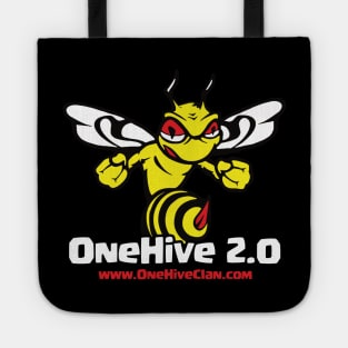 OneHive 2.0 Tote