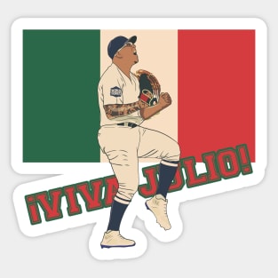 Mexico Baseball  Sticker for Sale by keitof