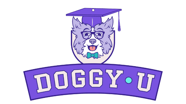 DOGGY•U Merch Shop! profile image