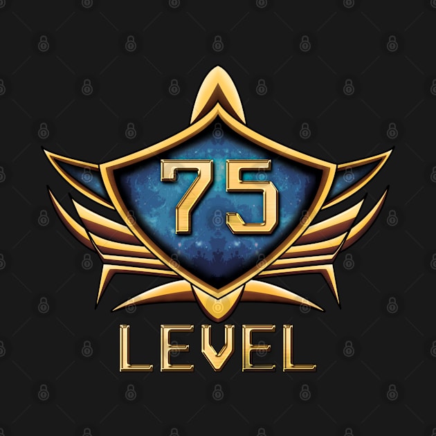 Level 75 by PaunLiviu