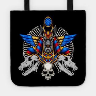 Anubis 2.3 Tote