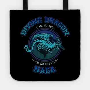 Divine Dragon - Naga Tote