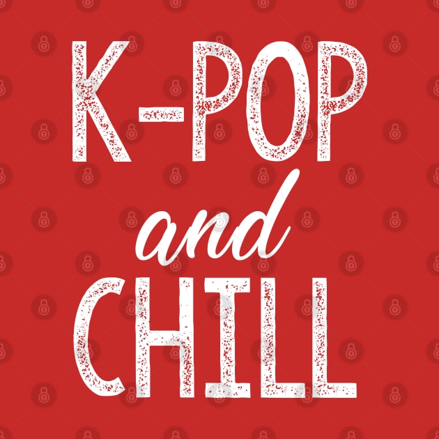 Cute K-Pop and Chill K Pop Korean Pop Music by DankFutura