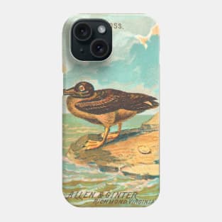 Albatross Phone Case