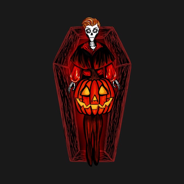 Jack of the Lantern by Fear No Folly