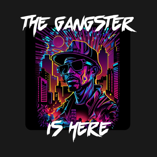 Gangsters In The City 4 by PD-Store