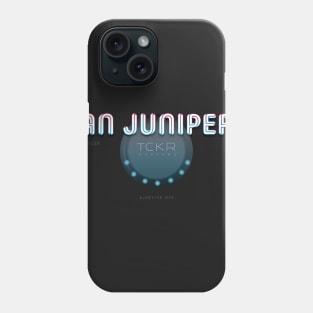 San Junipero - Black Mirror Phone Case