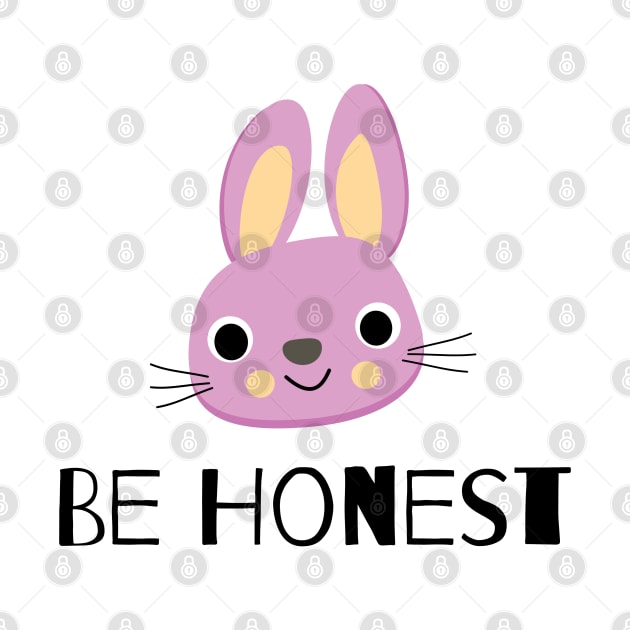 Be honest by ltscrtns Designs