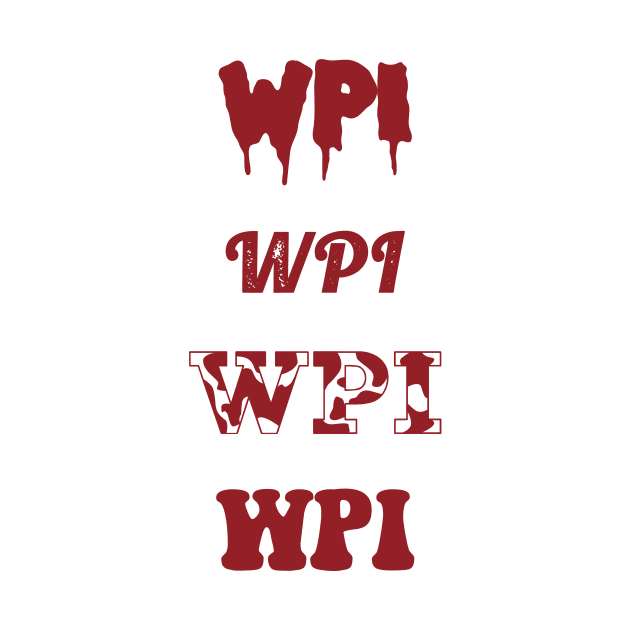 WPI Pack by Rosemogo