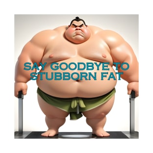 Stubborn Fat T-Shirt