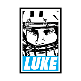 Luke "Obey" T-Shirt