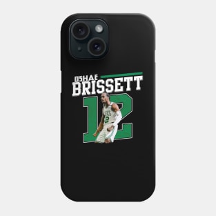 Oshae Brissett Phone Case