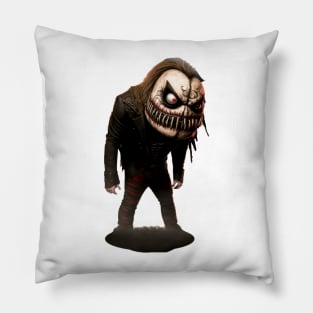 Bray Wyatt Pillow