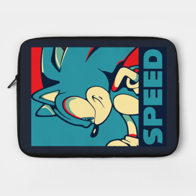 Speed