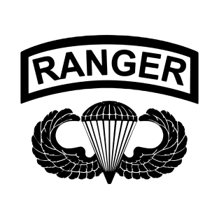 Airborne Ranger T-Shirt
