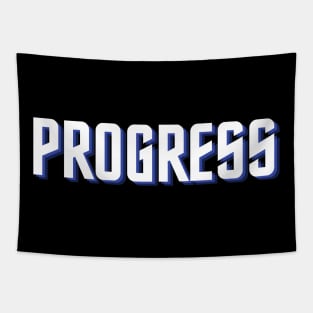 progress Tapestry