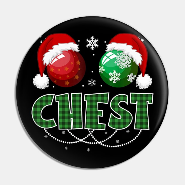 Funny Chest Nuts Couples Christmas Chestnuts Pin by fenektuserslda