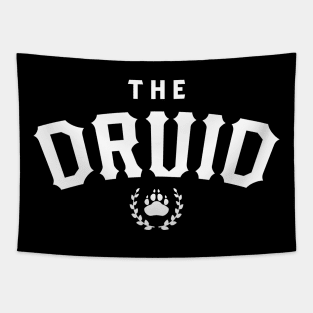 The Druid TRPG Classes Tapestry