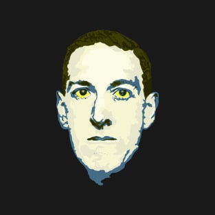 Lovecraft T-Shirt