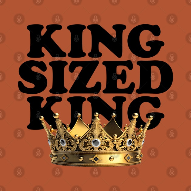 King Sized King by Meat Beat